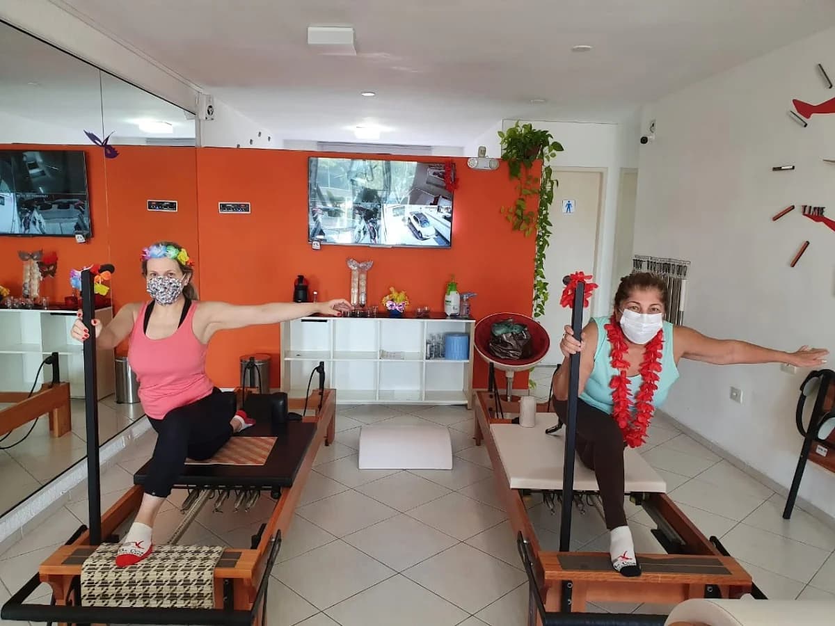 The Core Pilates – foto 2