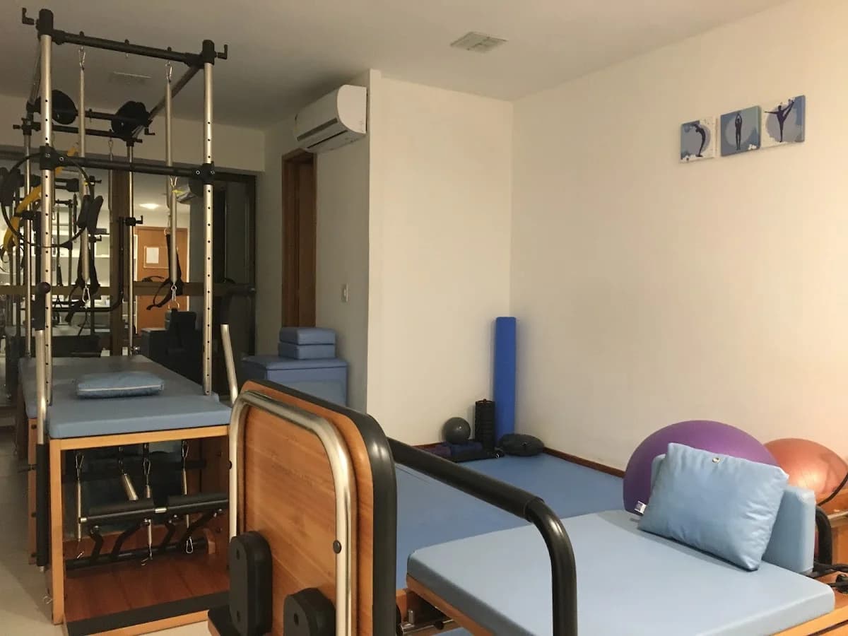 Edvaldo Cruz Fisioterapia – foto 2
