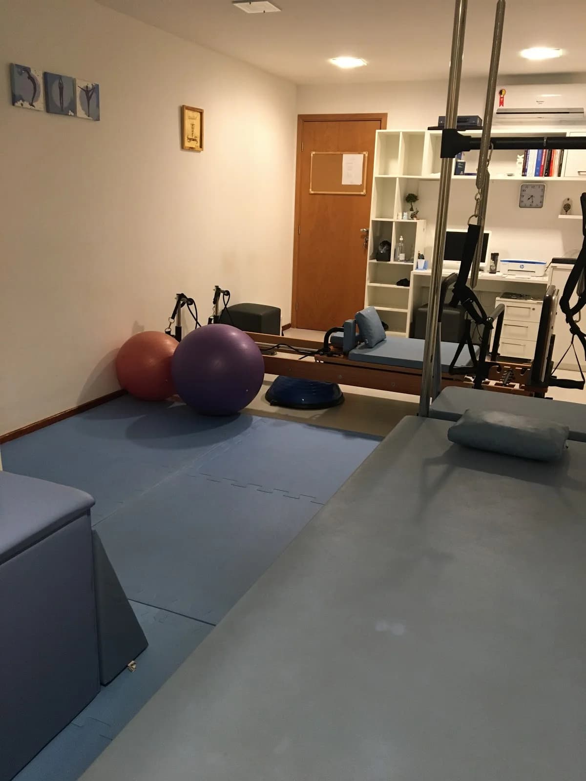 Edvaldo Cruz Fisioterapia – foto 3