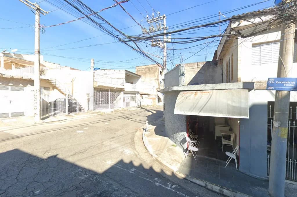 Luminnus controle de pragas urbanas – foto 1
