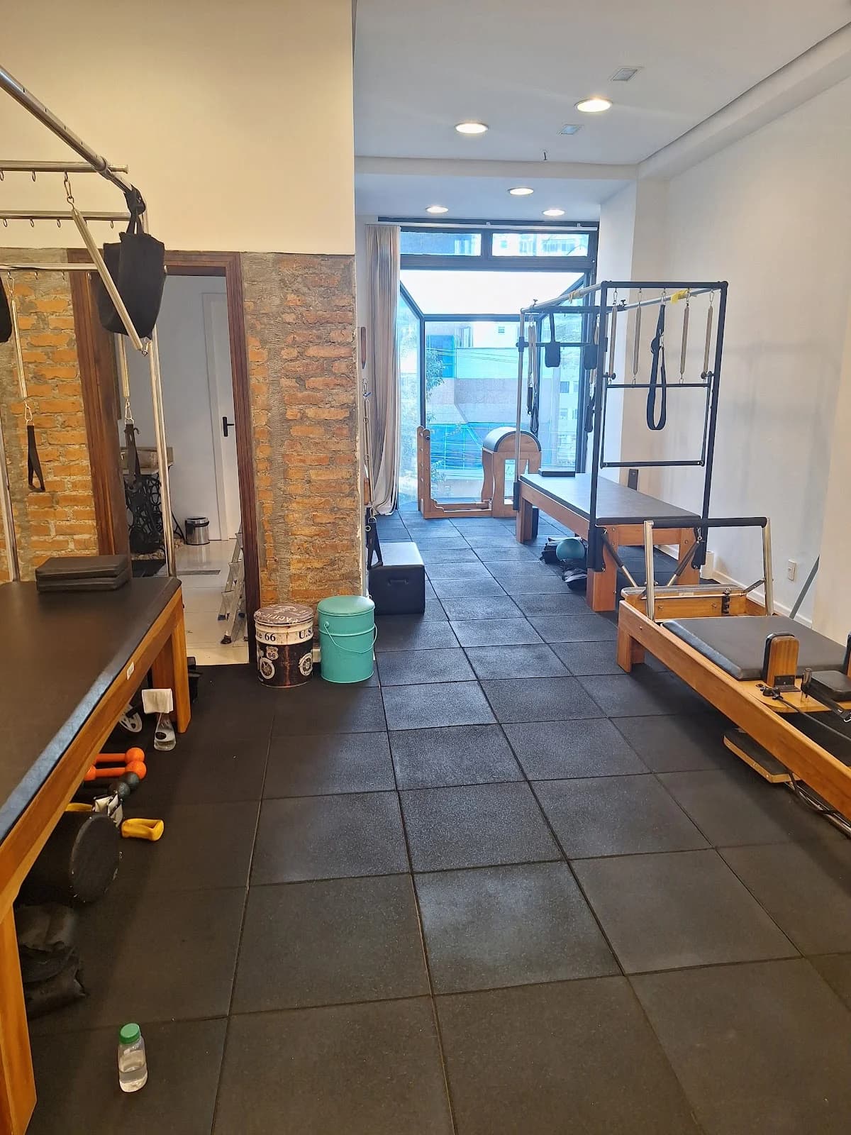 Pilates WL – foto 1