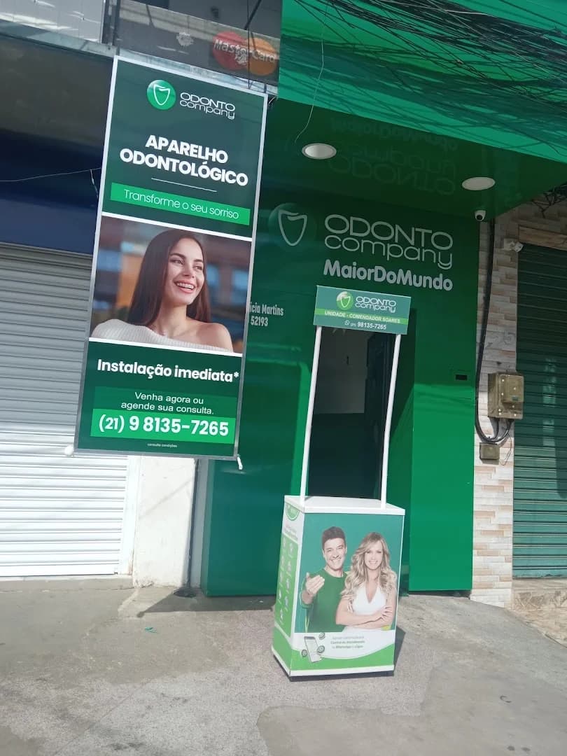 OdontoCompany Comendador Soares – foto 1