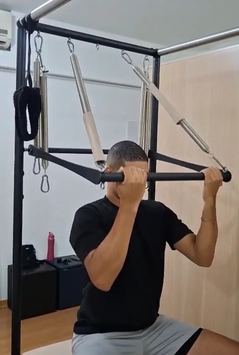 Espaço Ônix - Pilates e Bem-Estar – foto 2