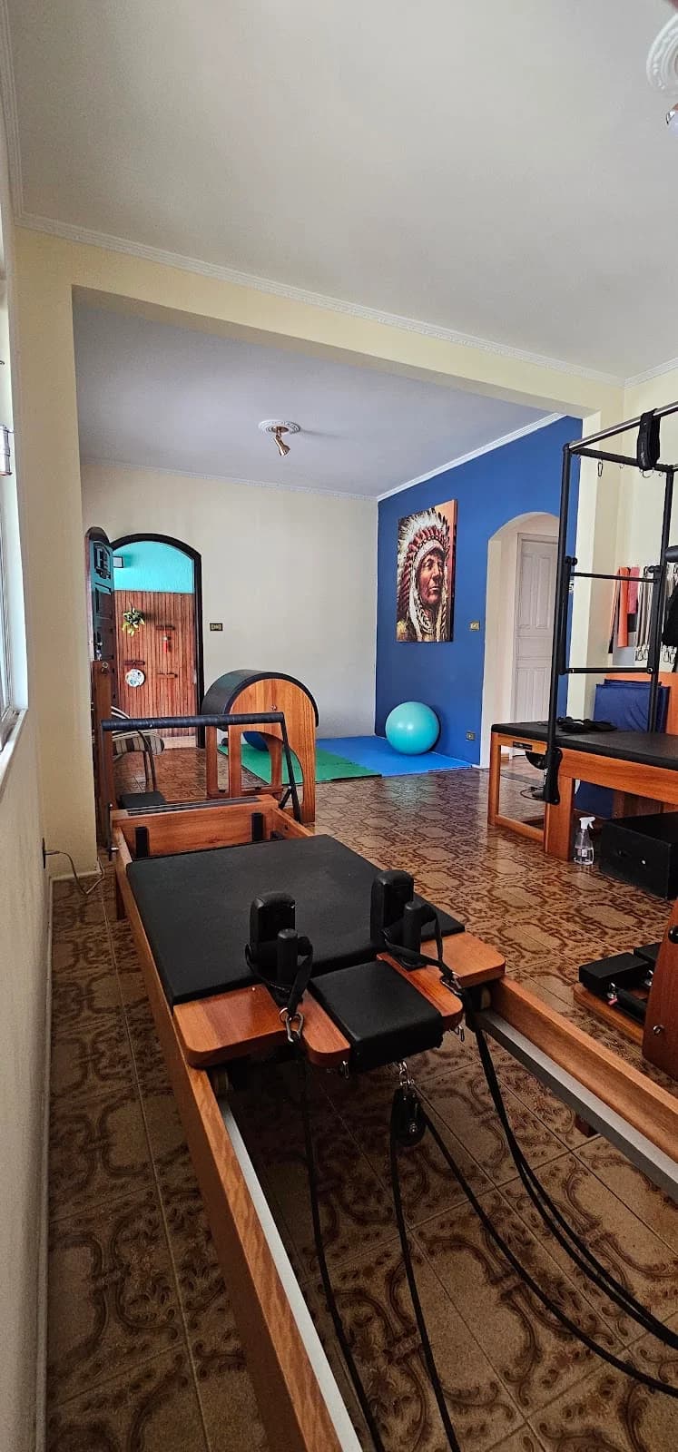 PilatesTerapia – foto 2