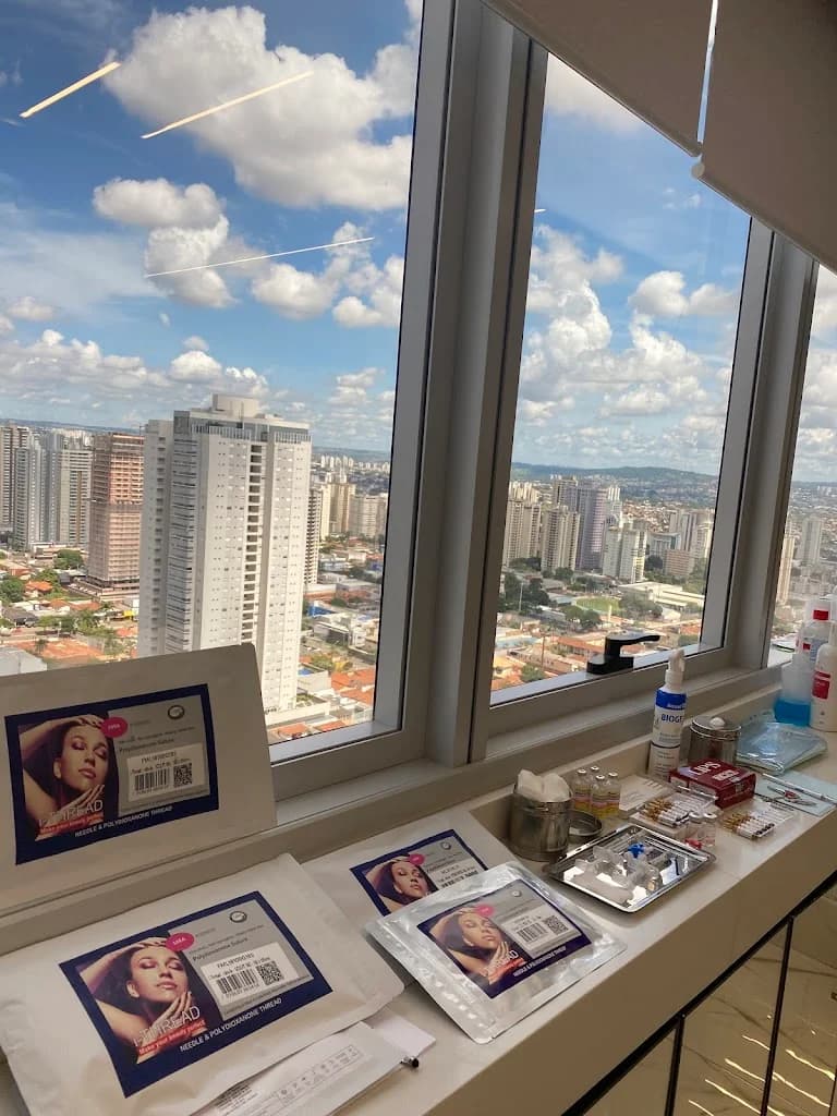 Clínica de Estética Dra. Andrielle Fernandes – foto 2