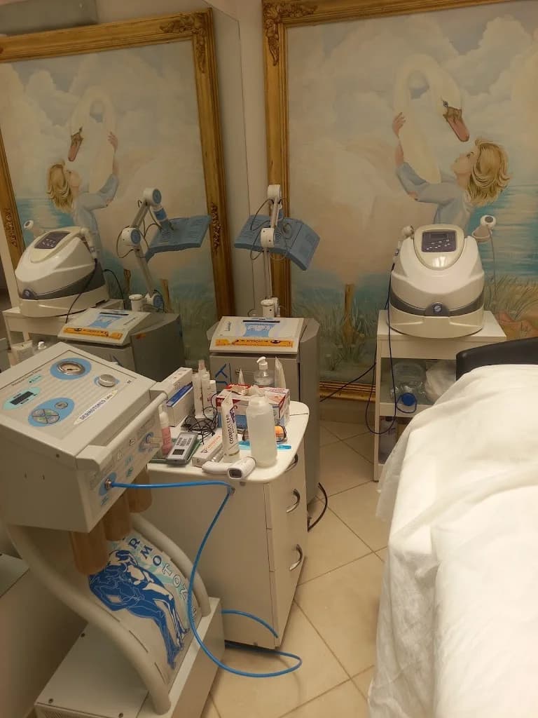Clínica Pio - Estética, Massagem e Drenagem Linfática Londrina – foto 2