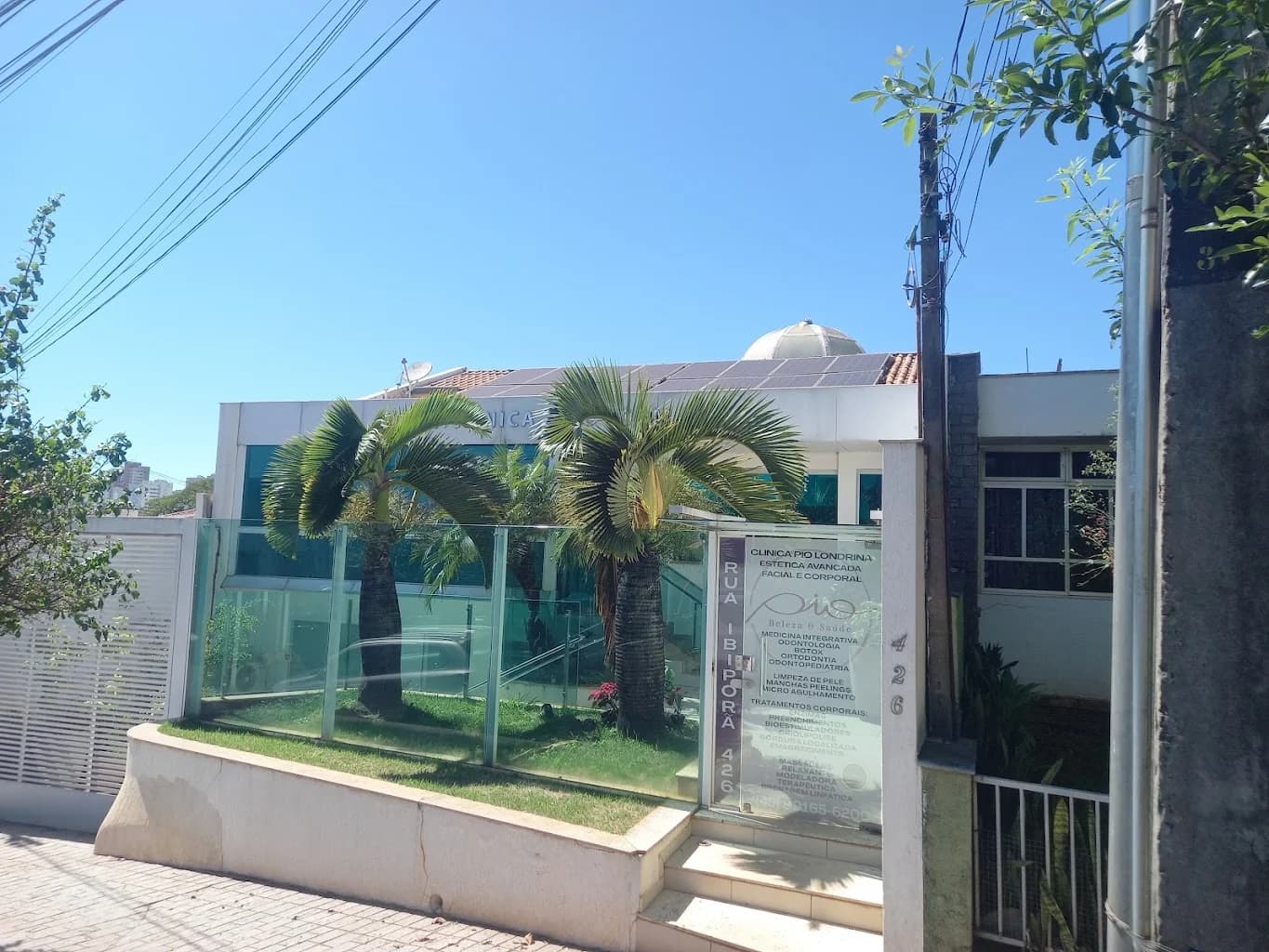 Clínica Pio - Estética, Massagem e Drenagem Linfática Londrina – foto 3