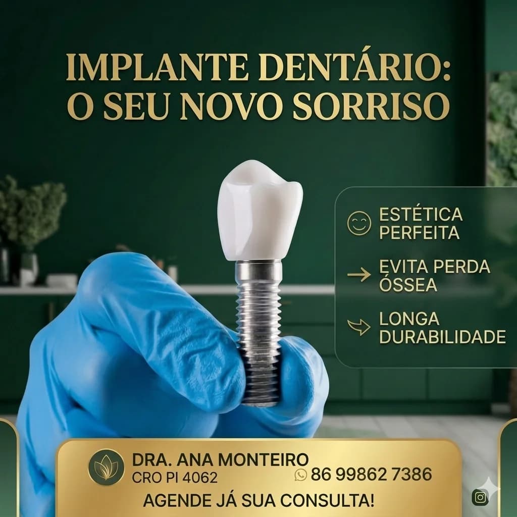 Consultório Odontológico Dra Ana Monteiro – foto 2