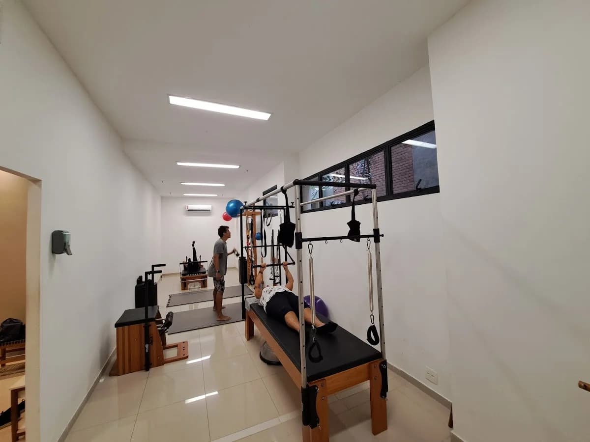 Synergia Studio – foto 1