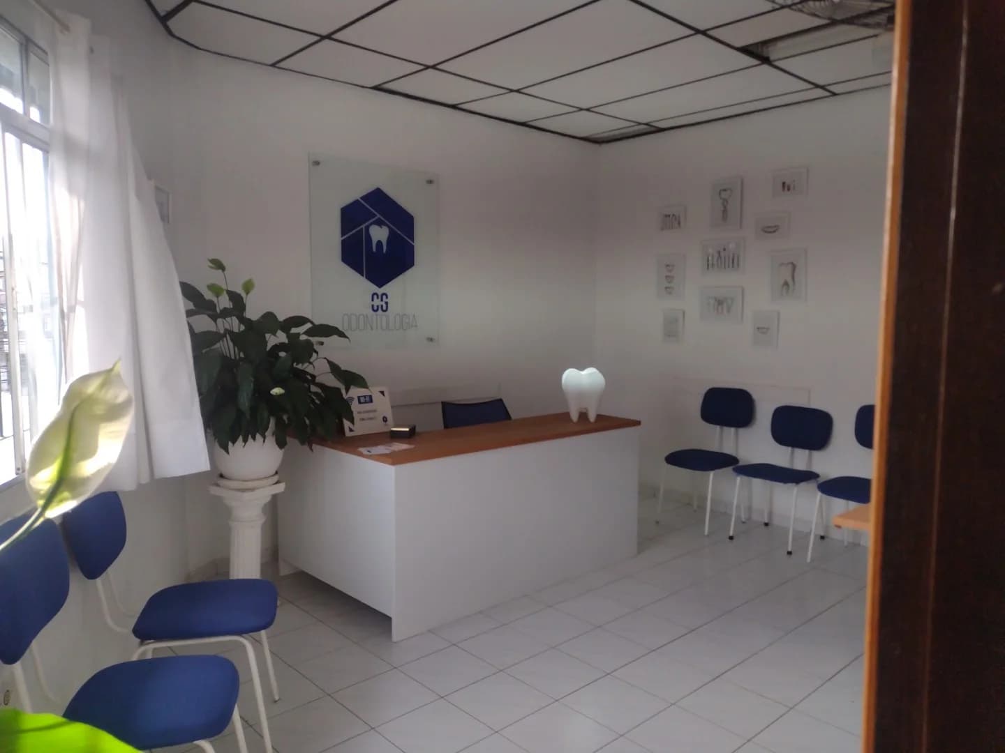Dra. Cláudia Gomes - CG Odontologia – foto 3