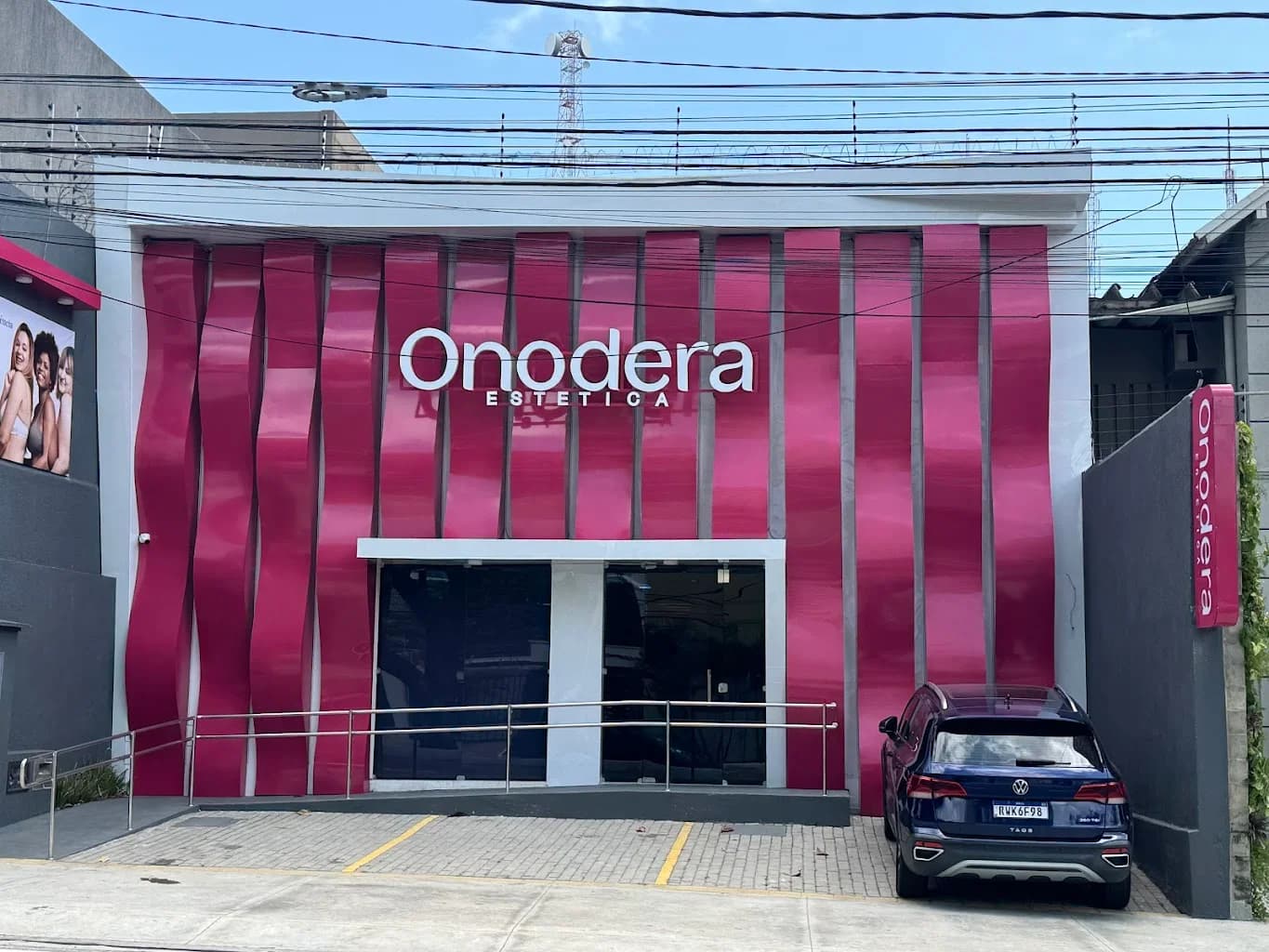 Onodera Estética - Natal – foto 1