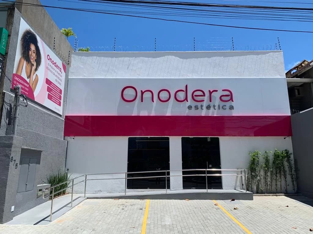 Onodera Estética - Natal – foto 2