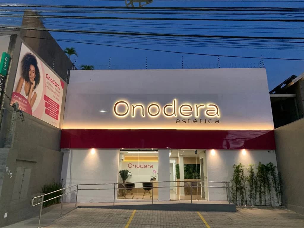 Onodera Estética - Natal