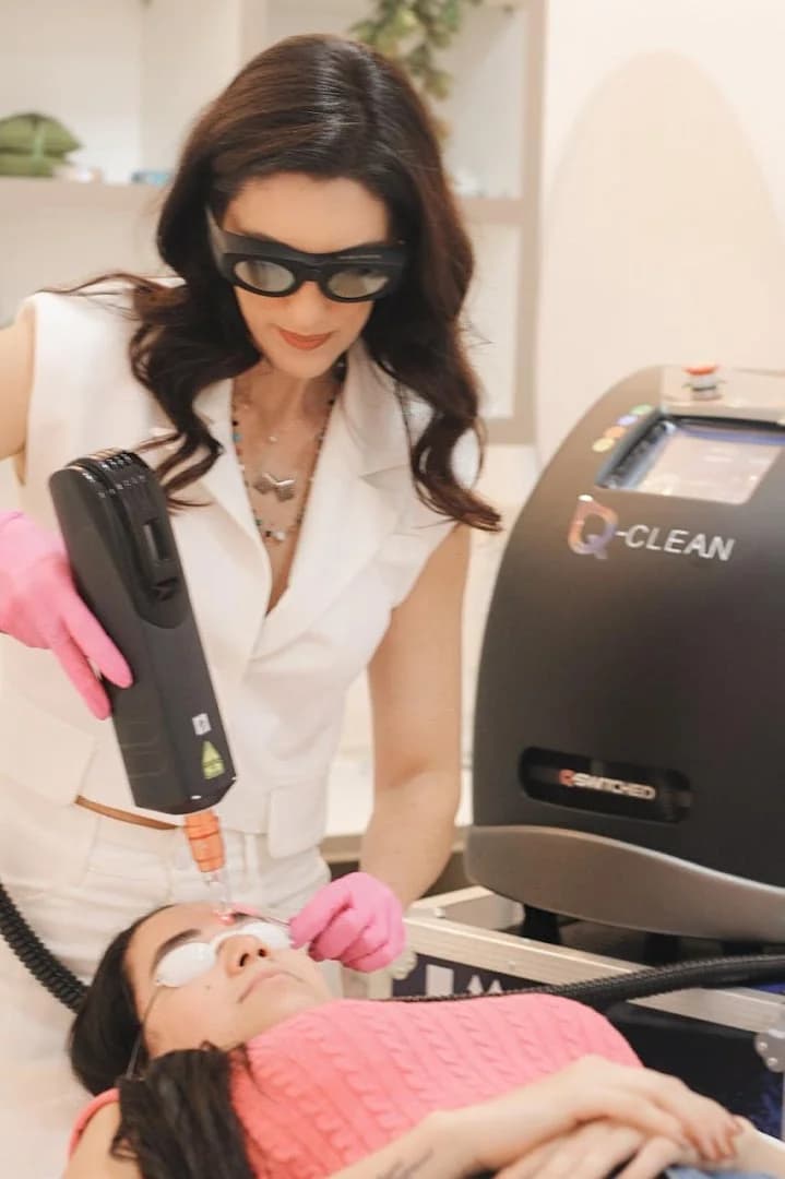 Centro de Estética e Beleza| Depilação à Laser| Remoção de Tatuagens e Micropigmentação