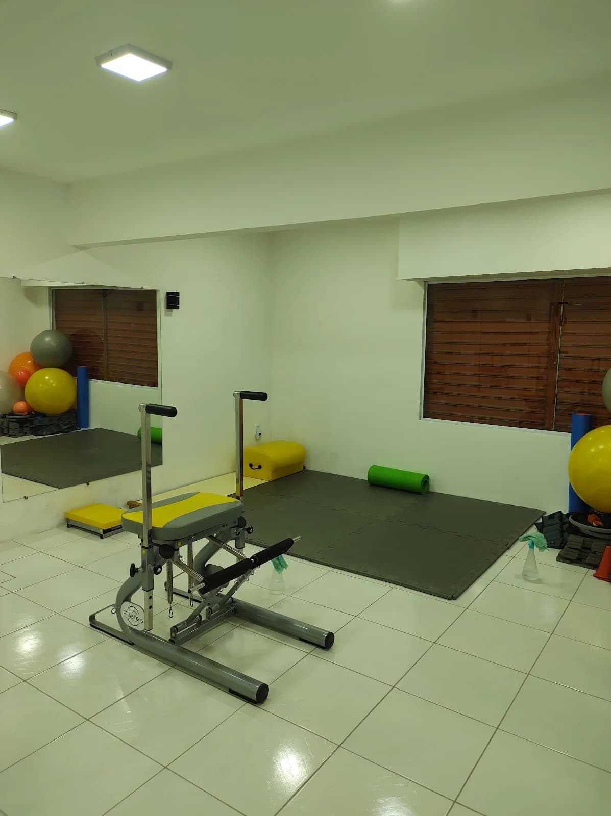 Estúdio Naip Fisioterapia e Pilates – foto 2