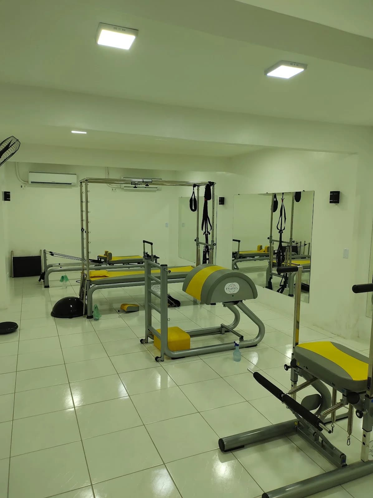 Estúdio Naip Fisioterapia e Pilates – foto 3