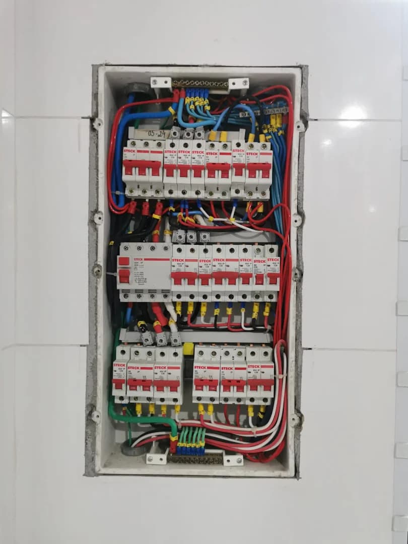 LHM Serviços – foto 3