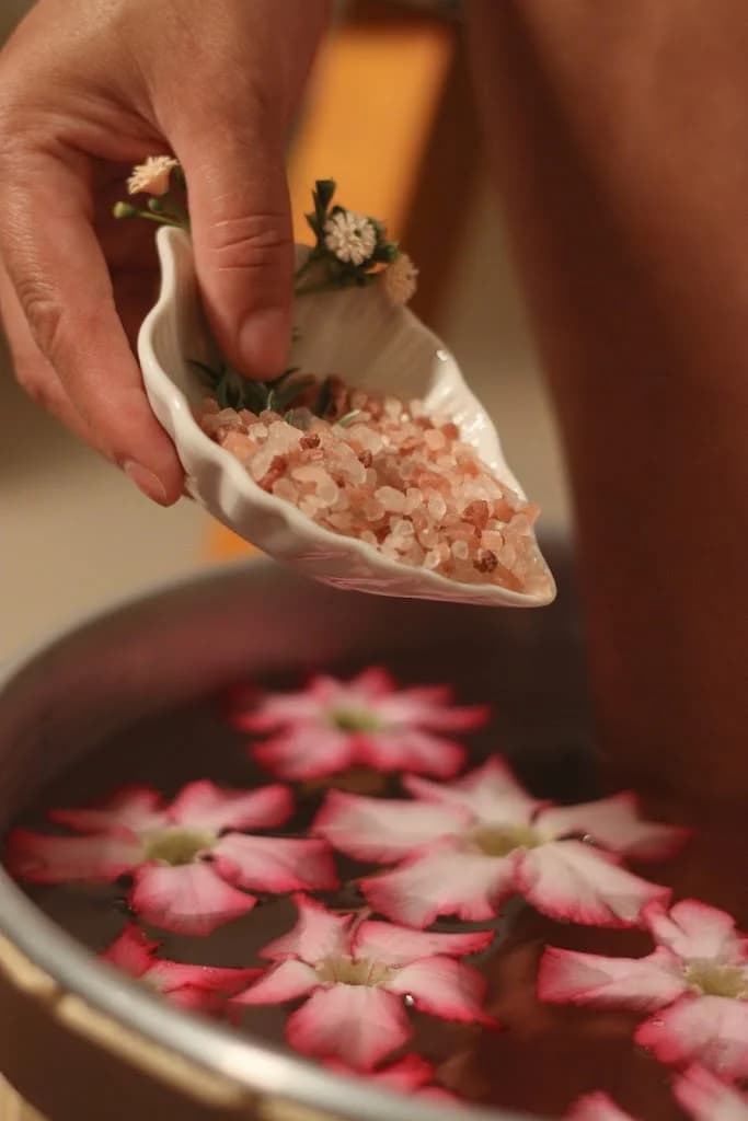 Spa Shanti Urban – foto 1