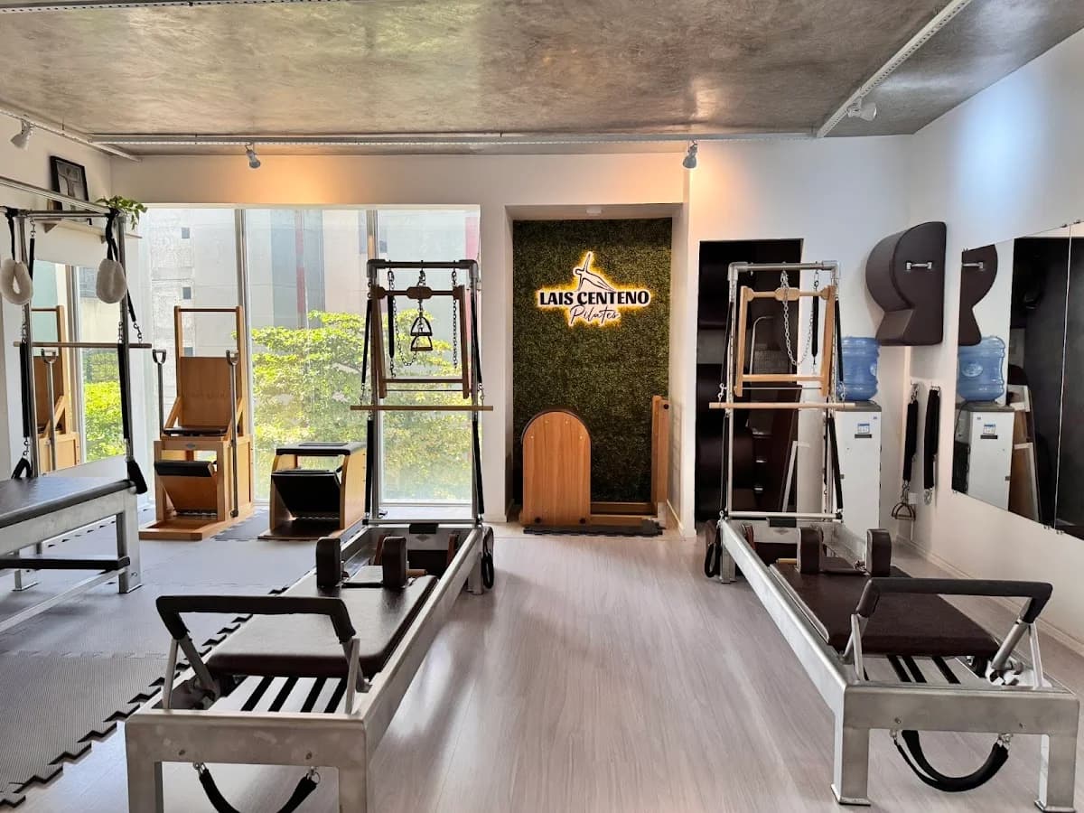 Laís Centeno Pilates – foto 1