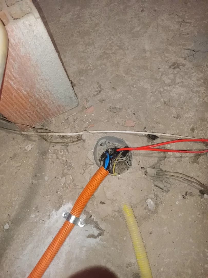 Eletricista Alan – foto 2