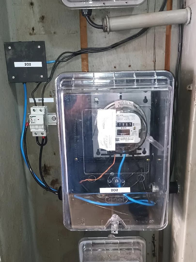 Eletricista Alan – foto 3