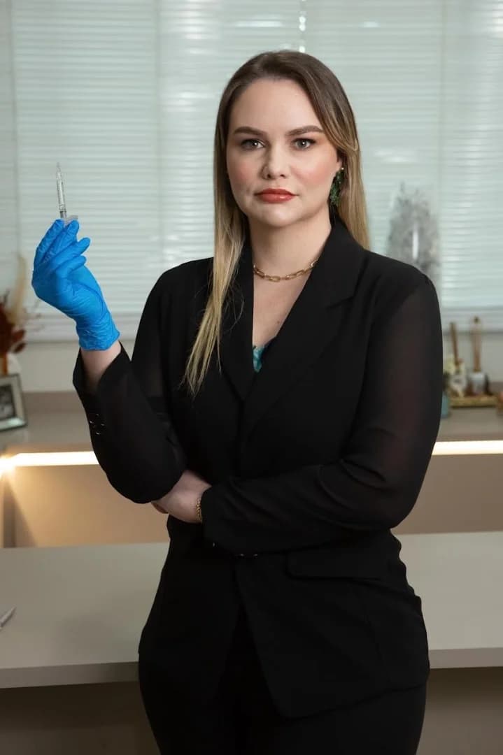 Dra. Ana Paula Carvalho - Cirurgia e Estética Avançada em Maringá