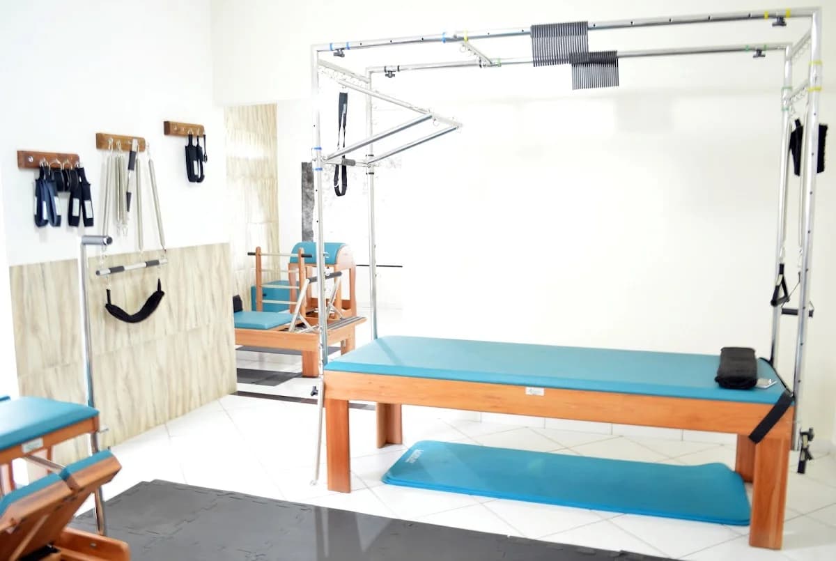 TRATART - Instituto de Tratamento e Movimento – foto 2