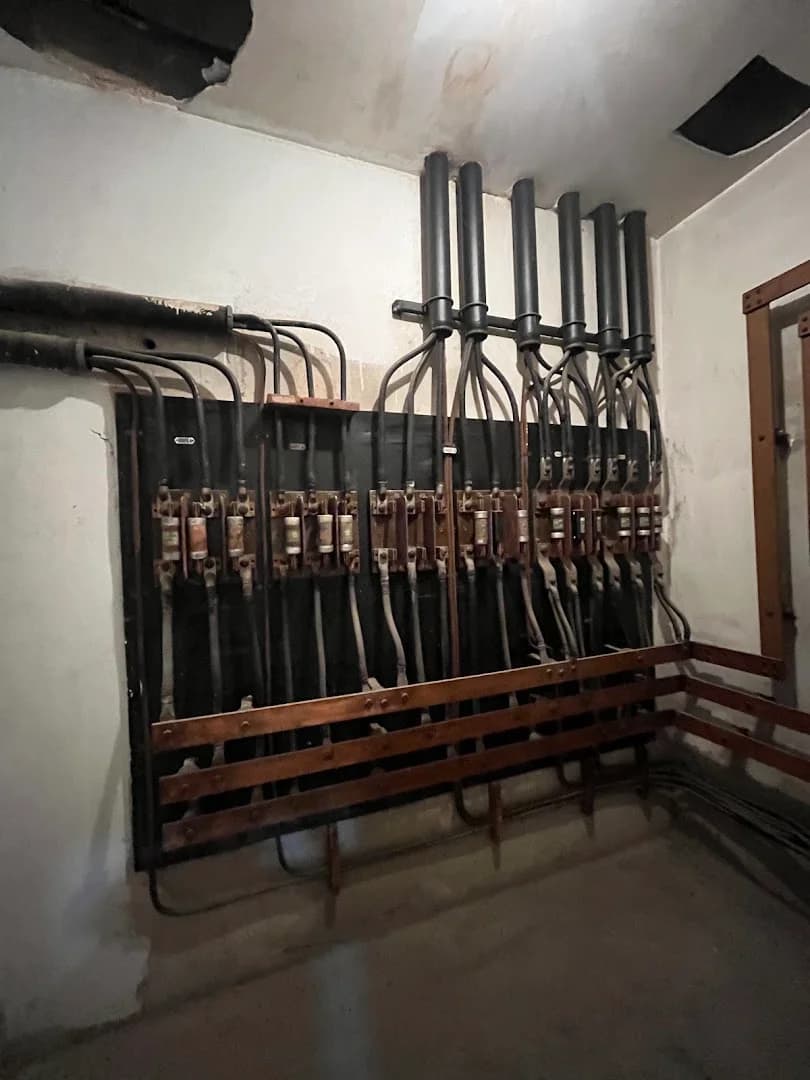 ELETRICISTA 24h ES SERVIÇOS – foto 3