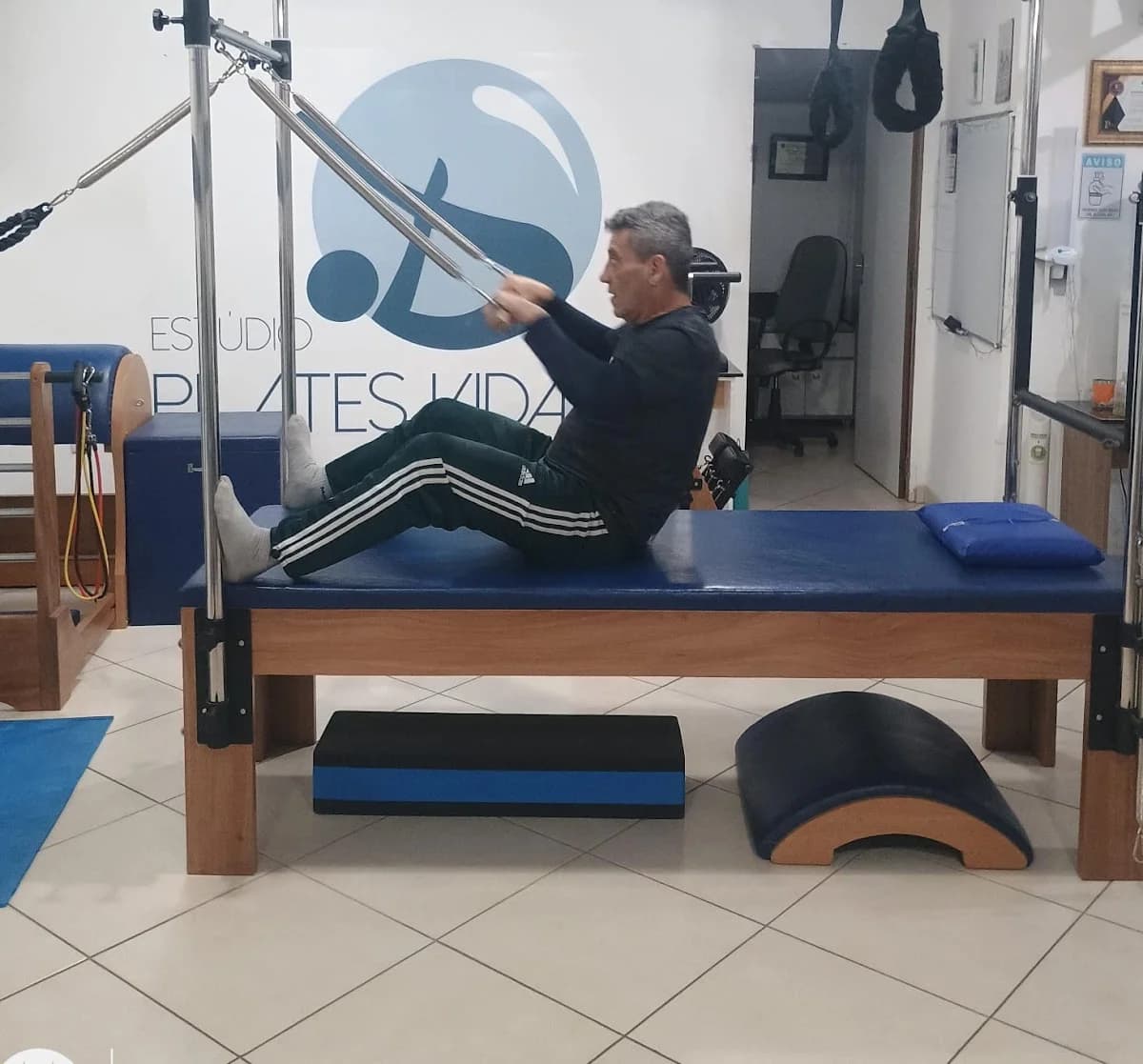 Estúdio Pilates Vida – foto 2
