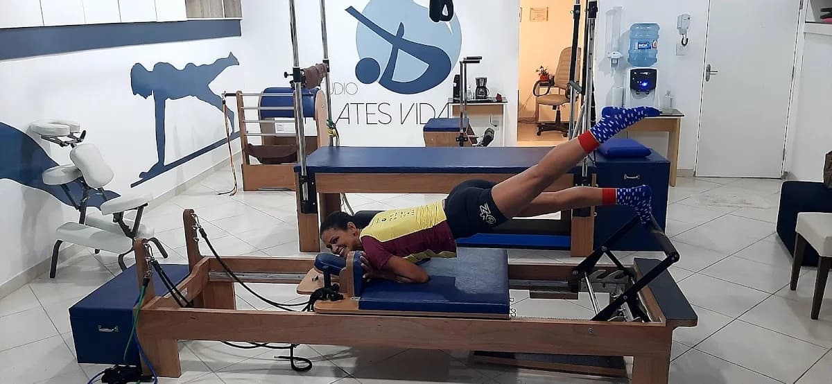 Estúdio Pilates Vida – foto 3