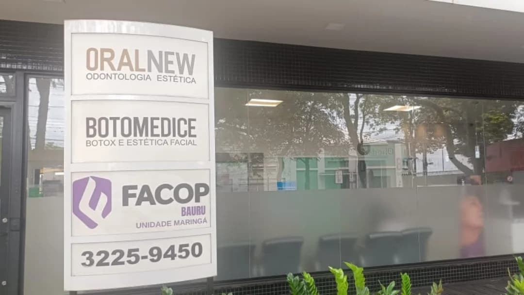 Clínica Oralnew Odontologia Estética – foto 1