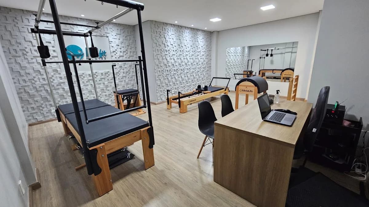 BH Fit Pilates – foto 1