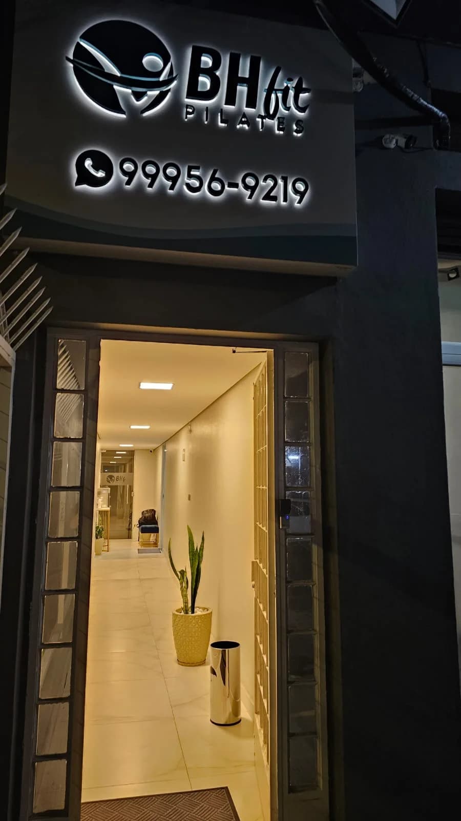 BH Fit Pilates – foto 2