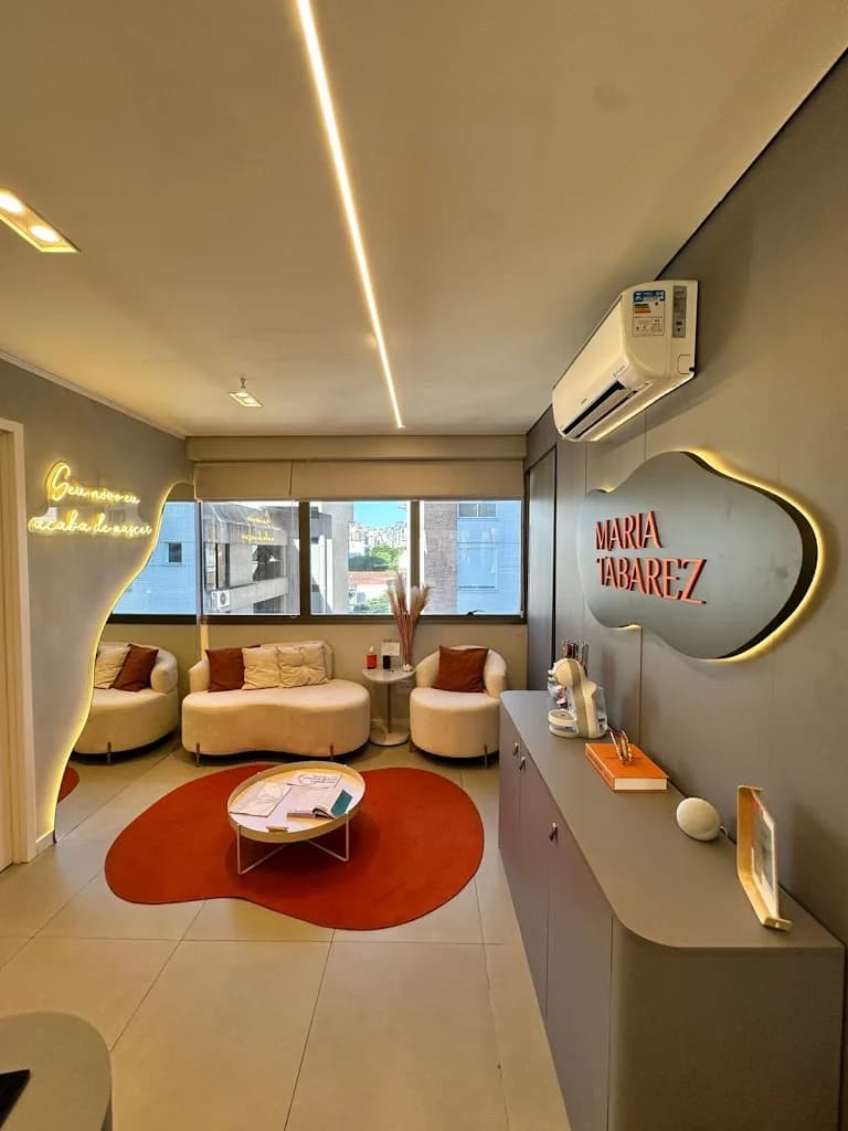 Clínica Maria Tabarez Harmonização Facial – foto 1