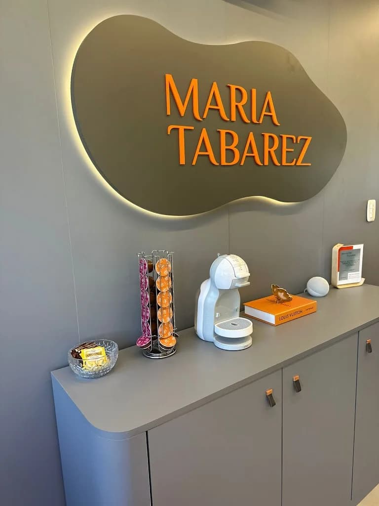 Clínica Maria Tabarez Harmonização Facial – foto 2