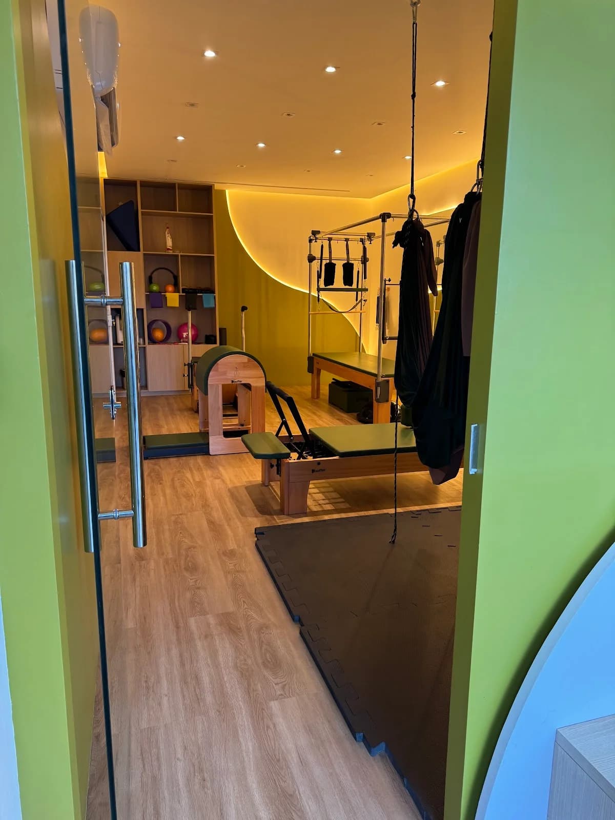 ESSENCE STUDIO DE PILATES – foto 2