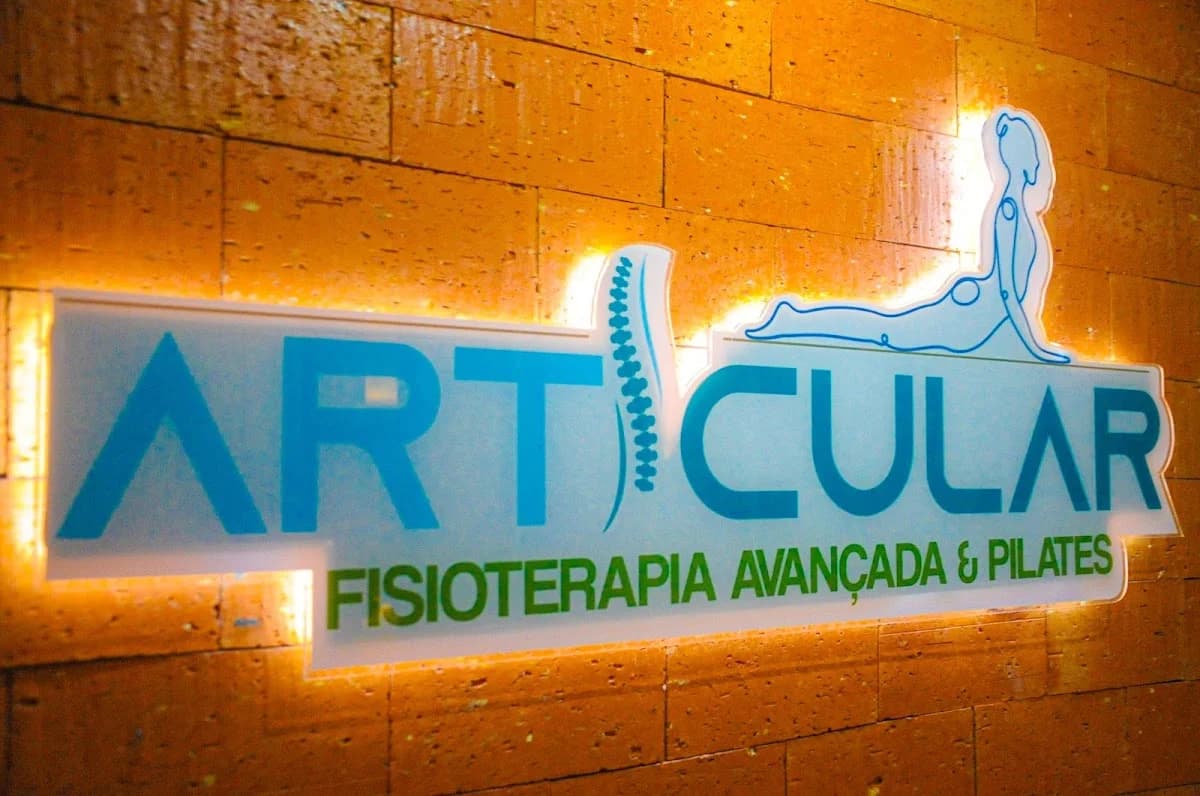 Clínica Articular Maceió Fisioterapia e Pilates – foto 1