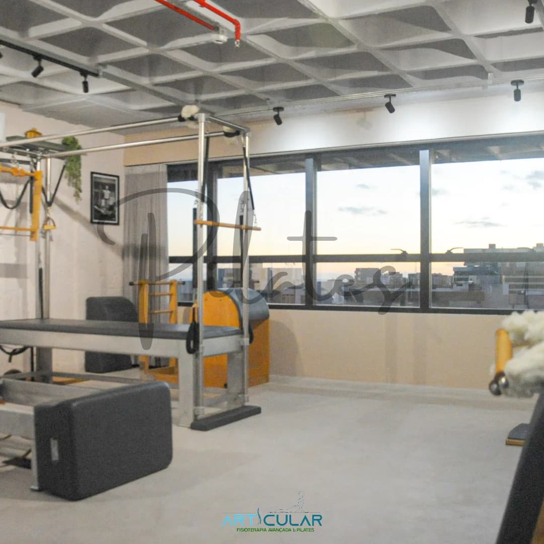 Clínica Articular Maceió Fisioterapia e Pilates – foto 2