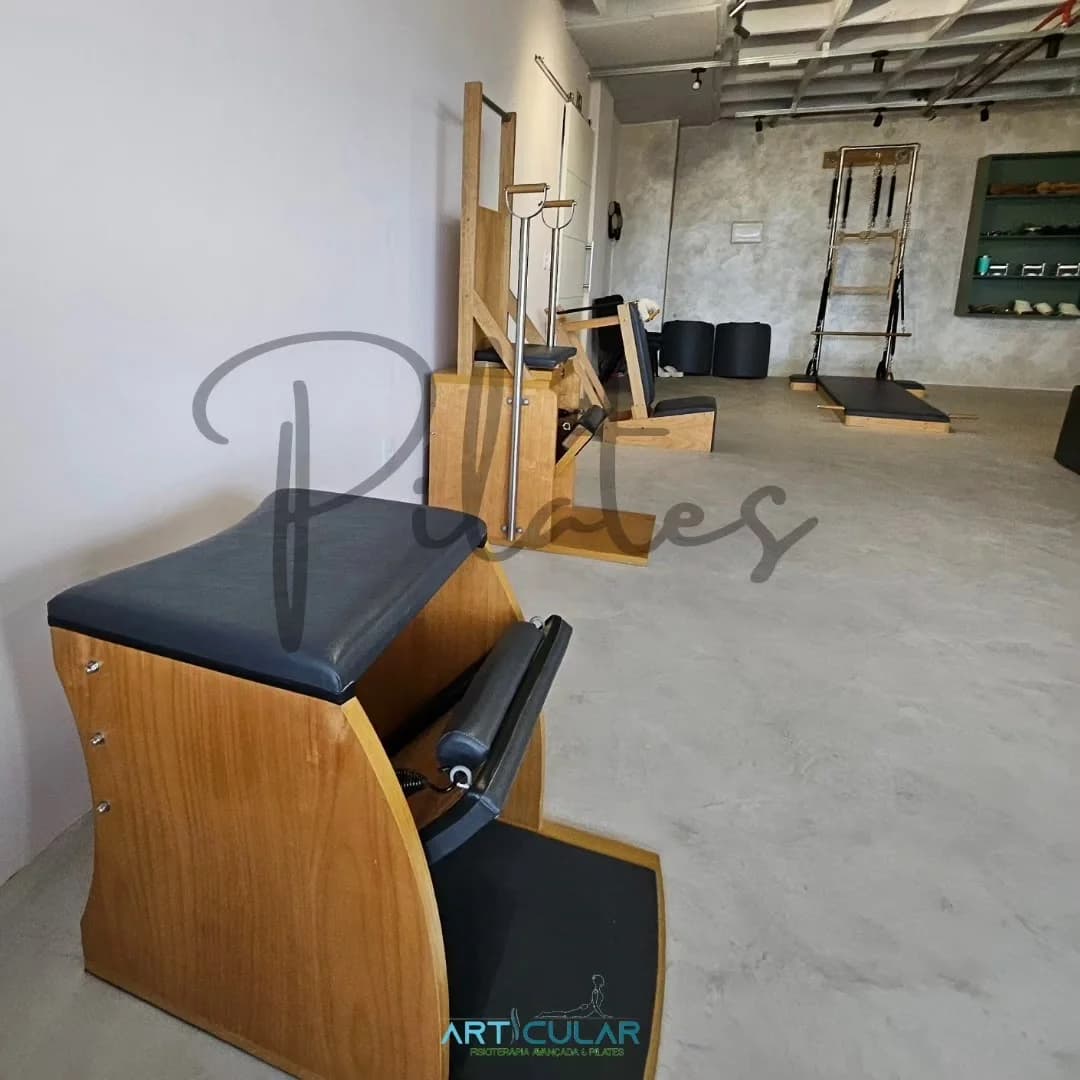 Clínica Articular Maceió Fisioterapia e Pilates – foto 3