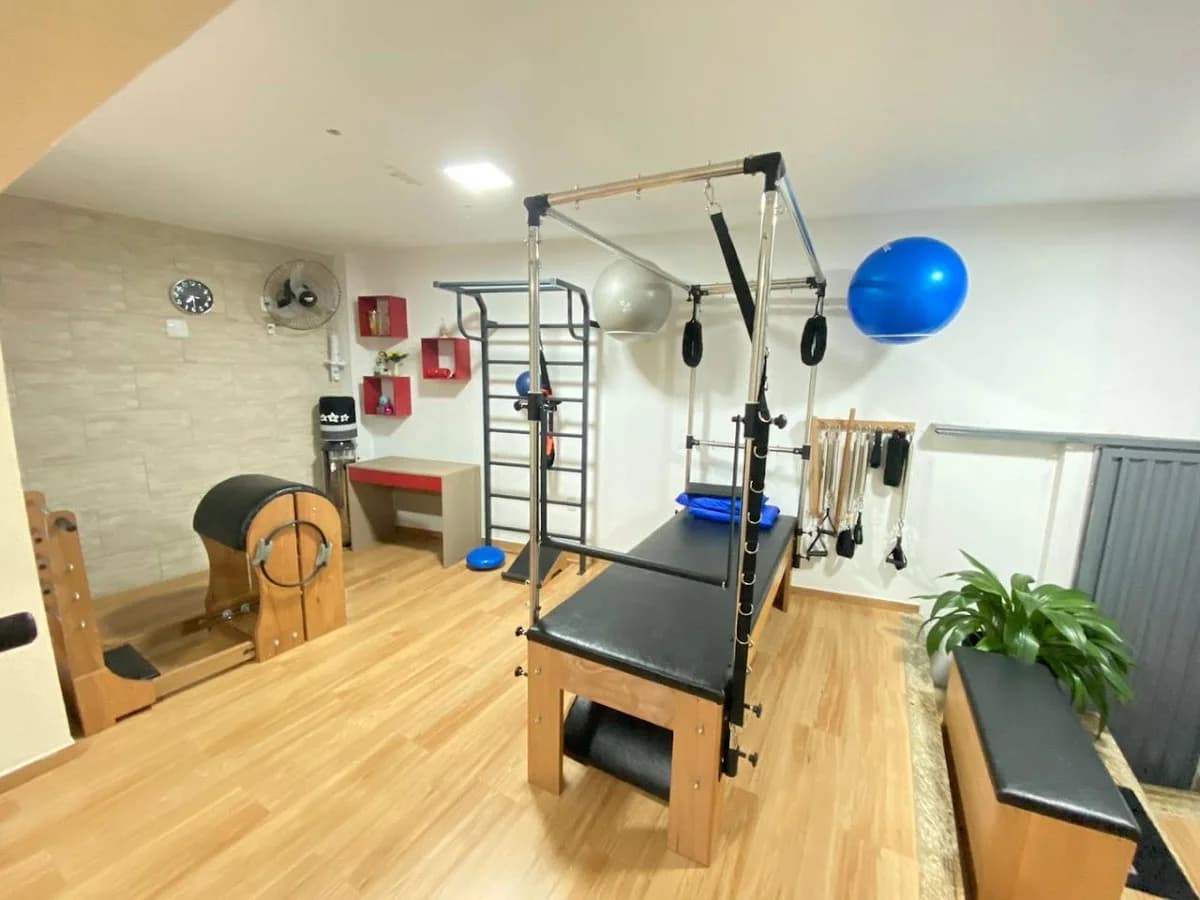 Studio de Pilates Mayra Lima – foto 2