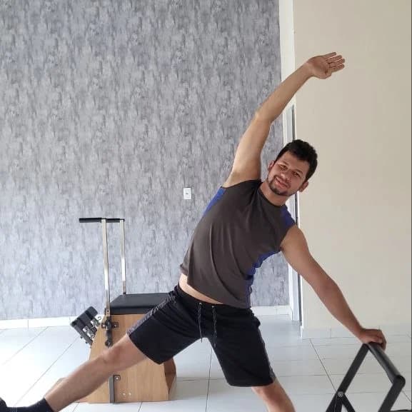 Studio de Pilates Patrícia Sarter – foto 1