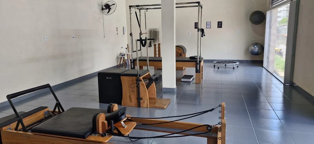 Studio de Pilates Patrícia Sarter – foto 2