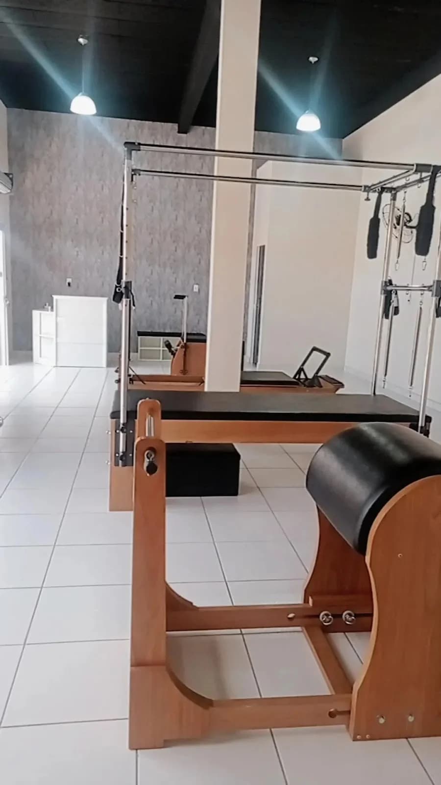 Studio de Pilates Patrícia Sarter – foto 3
