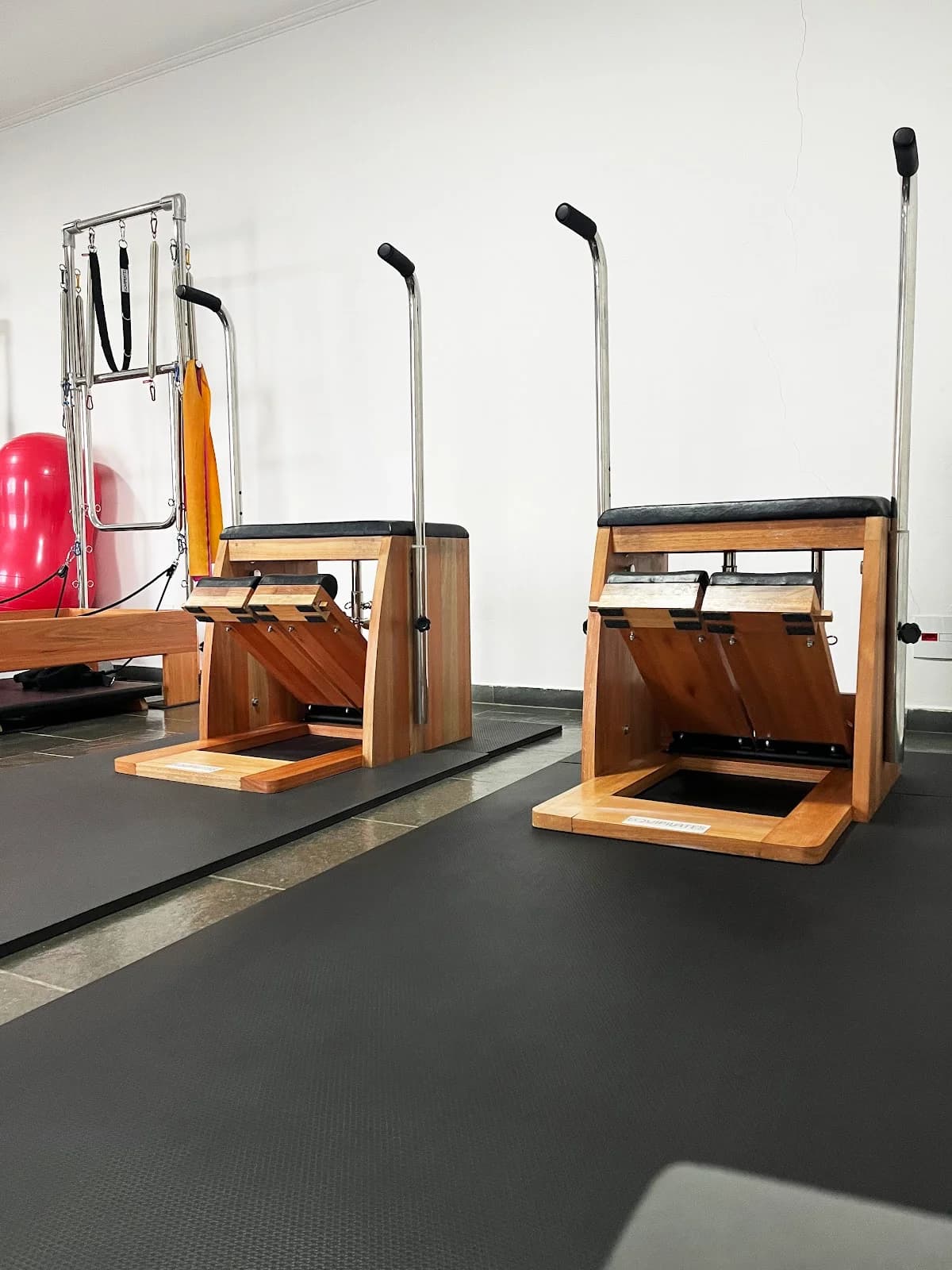 Studio 6 Pilates – foto 2