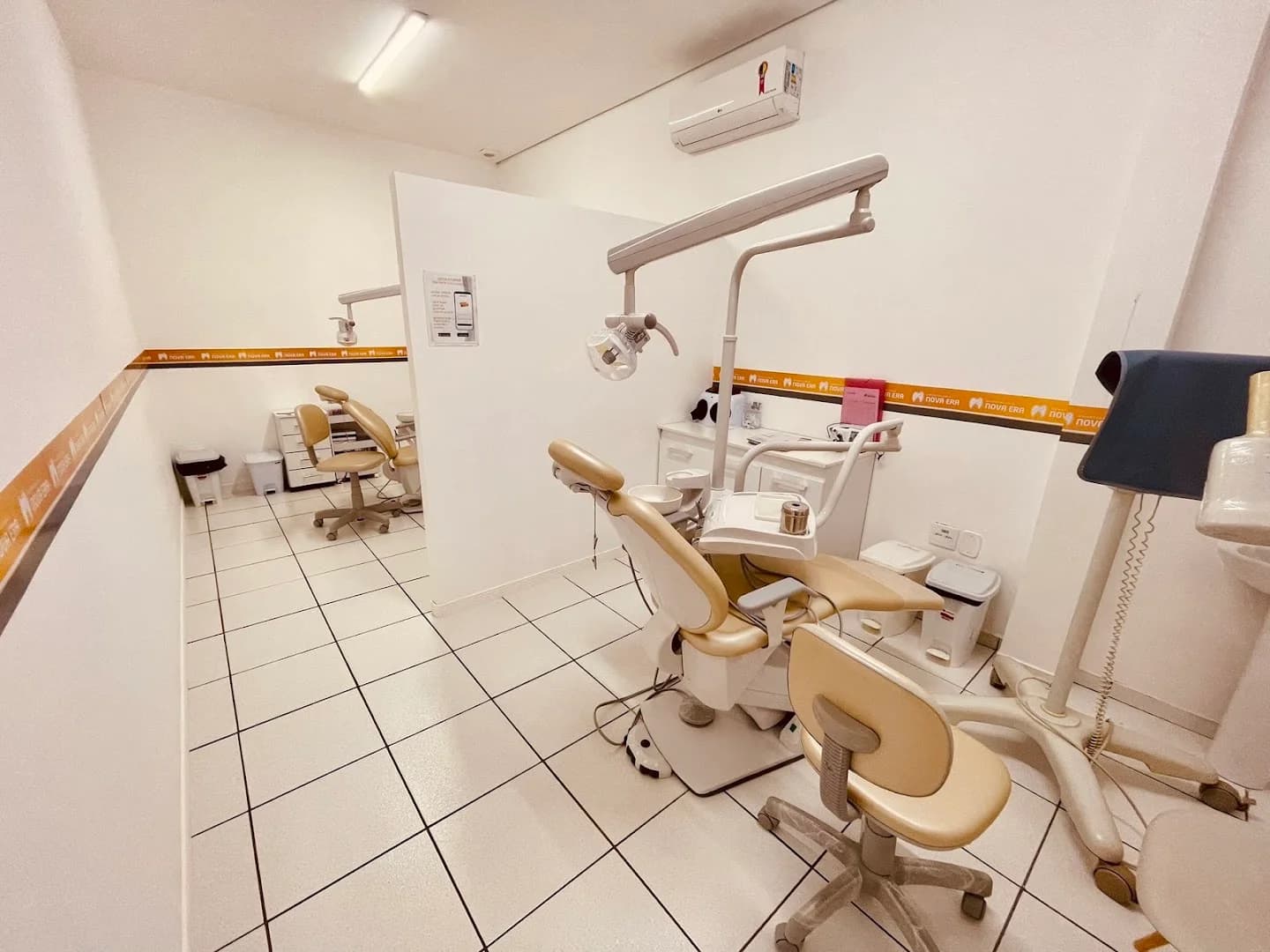 Nova Era Odontologia Londrina – foto 3