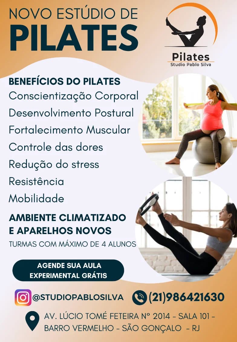 Studio Pablo Silva – foto 2