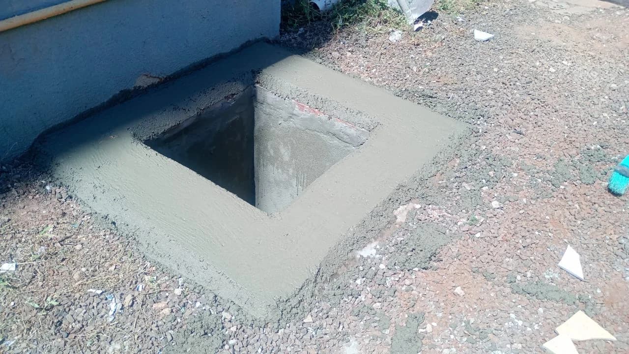 J.A CONSTRUÇÃO Reformas e Reparos – foto 3