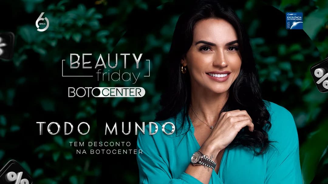 Botocenter Sobral: Clínica de Estética, Sobral CE