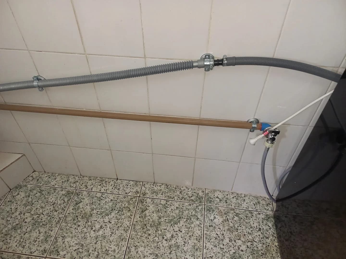 Marido de Aluguel - Faz Tudo | Instalações | Elétrica | Hidráulica | Pintura – foto 1