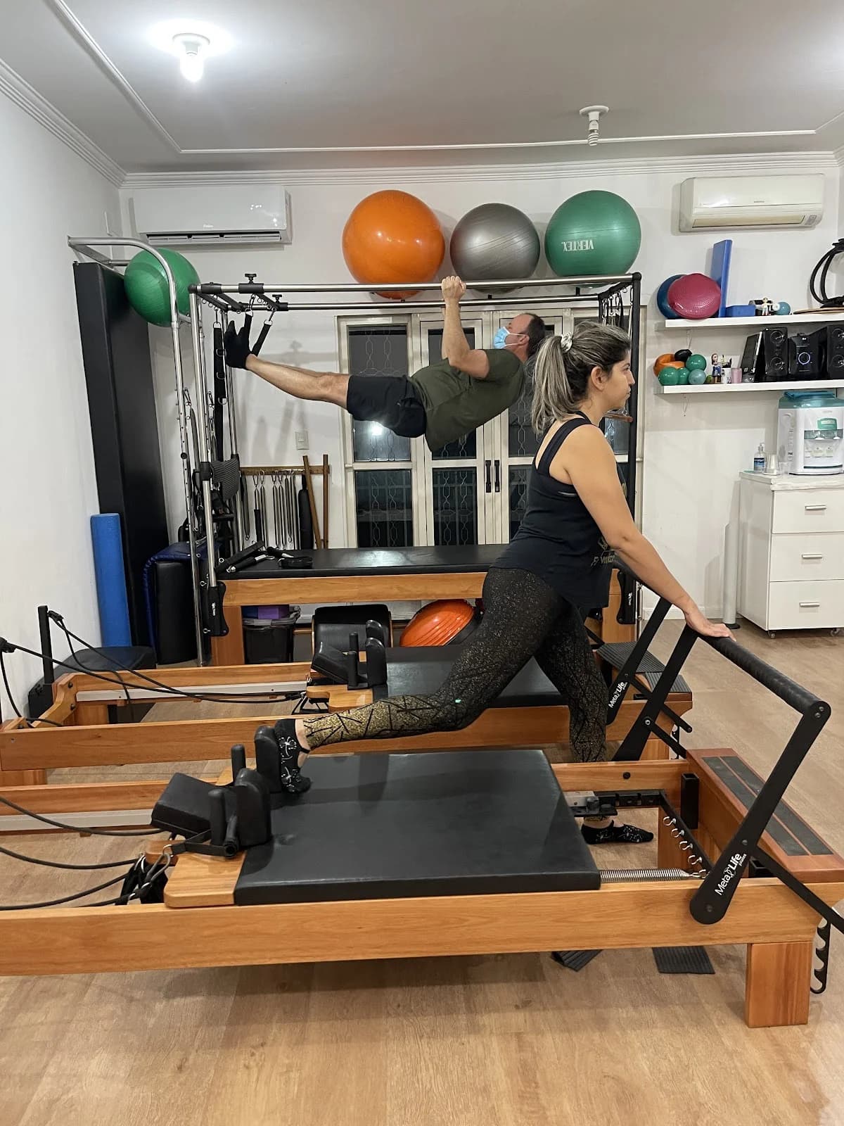 Studio Heidy Braga Pilates – foto 2